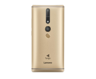 Lenovo Phab 2 Pro 4/64GB Dual SIM złoty - 343712 - zdjęcie 3